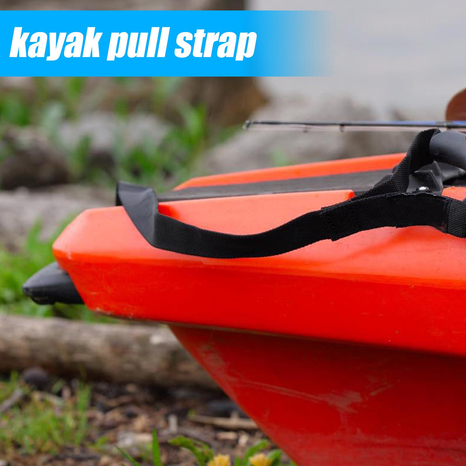 Kayak Pull Handle Canoe Drag H - Women'S Kayak Accessories incelemesi ve fiyatı