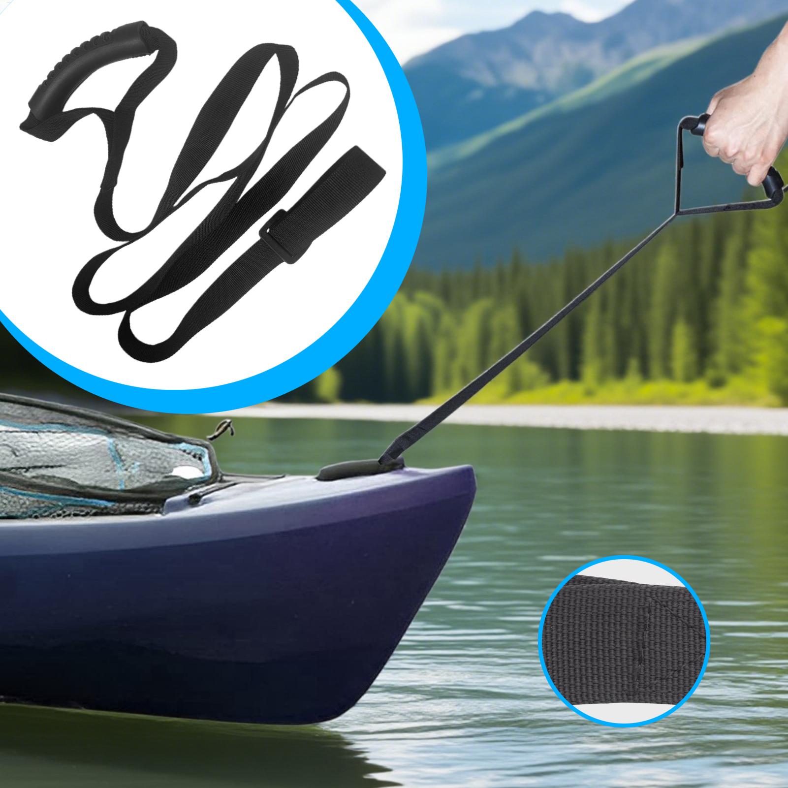 Kayak Pull Handle Canoe Drag H - Women'S Kayak Accessories incelemesi ve fiyatı