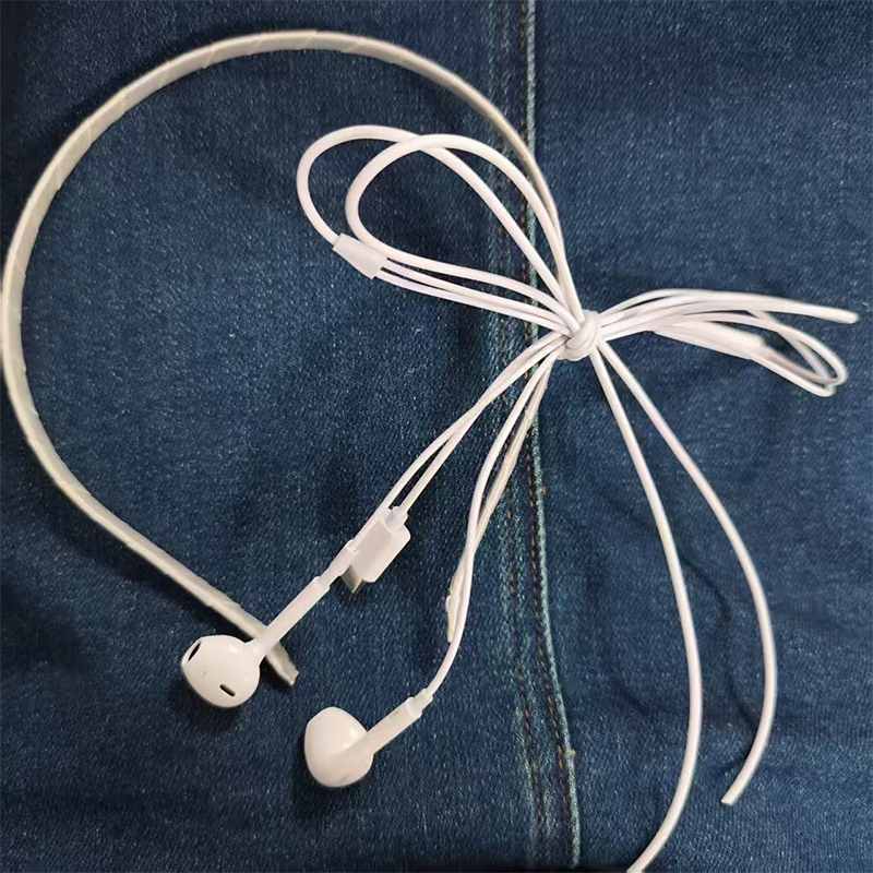 Wired Earphone Hairpin Ins Sty - Women'S Korean Accessories incelemesi ve fiyatı