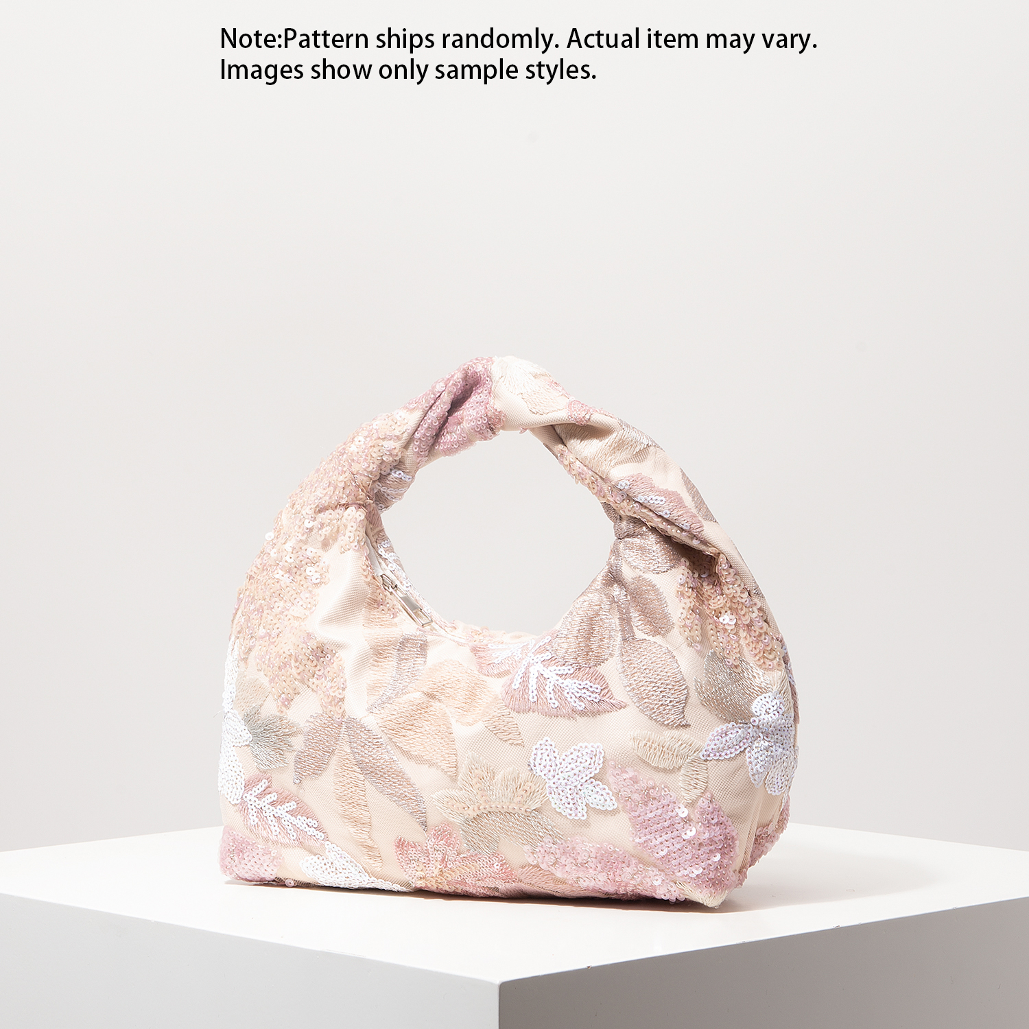 Luxury Sequin HandBags For Lad - Women'S Accessories Handbags incelemesi ve fiyatı