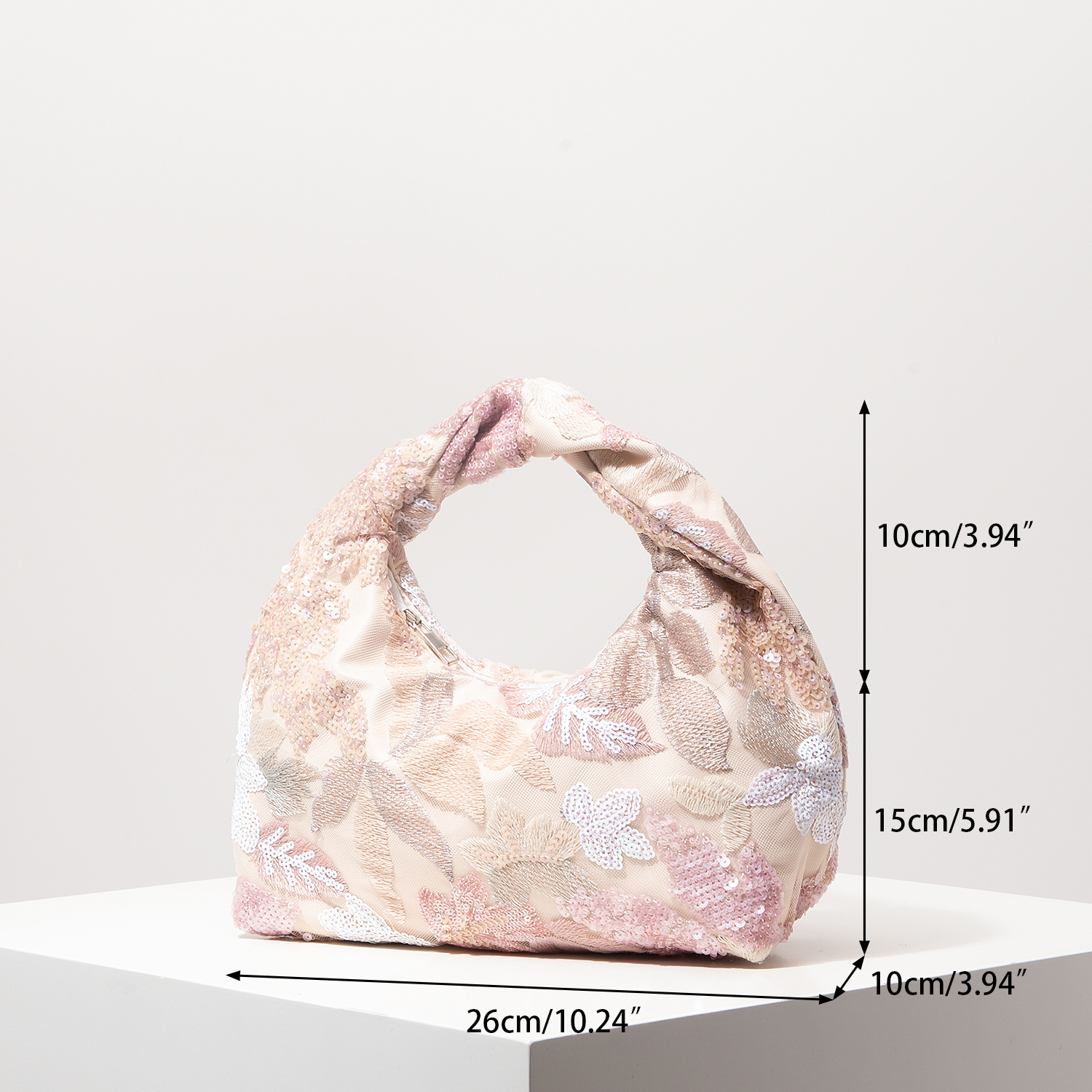 Luxury Sequin HandBags For Lad - Women'S Accessories Handbags incelemesi ve fiyatı