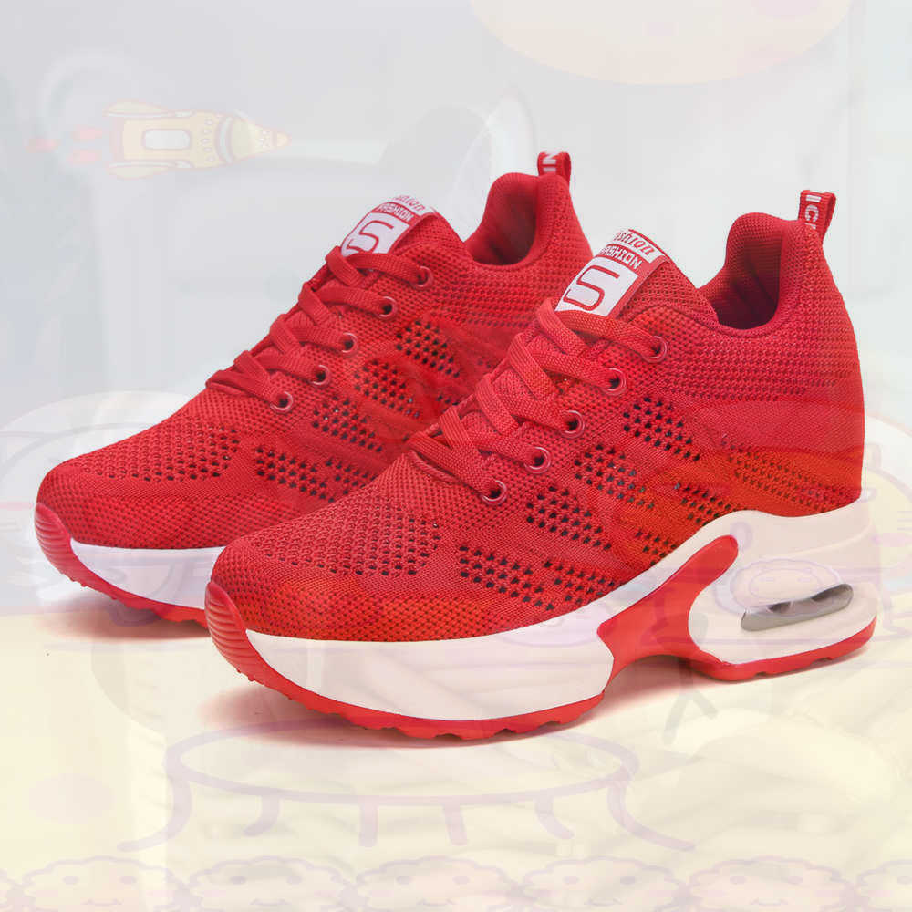 Red Size 36 Shoes Woman Tennis - Women'S Accessories For Formal Wear incelemesi ve fiyatı