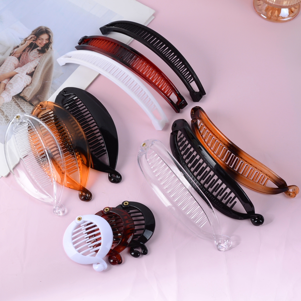 12-Piece Set of Fashionable an - Women'S Accessories For Formal Wear incelemesi ve fiyatı