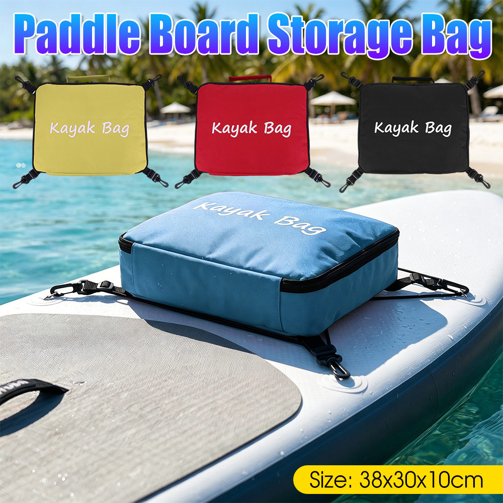 Paddle Board Storage Bag Water - Women'S Kayak Accessories incelemesi ve fiyatı