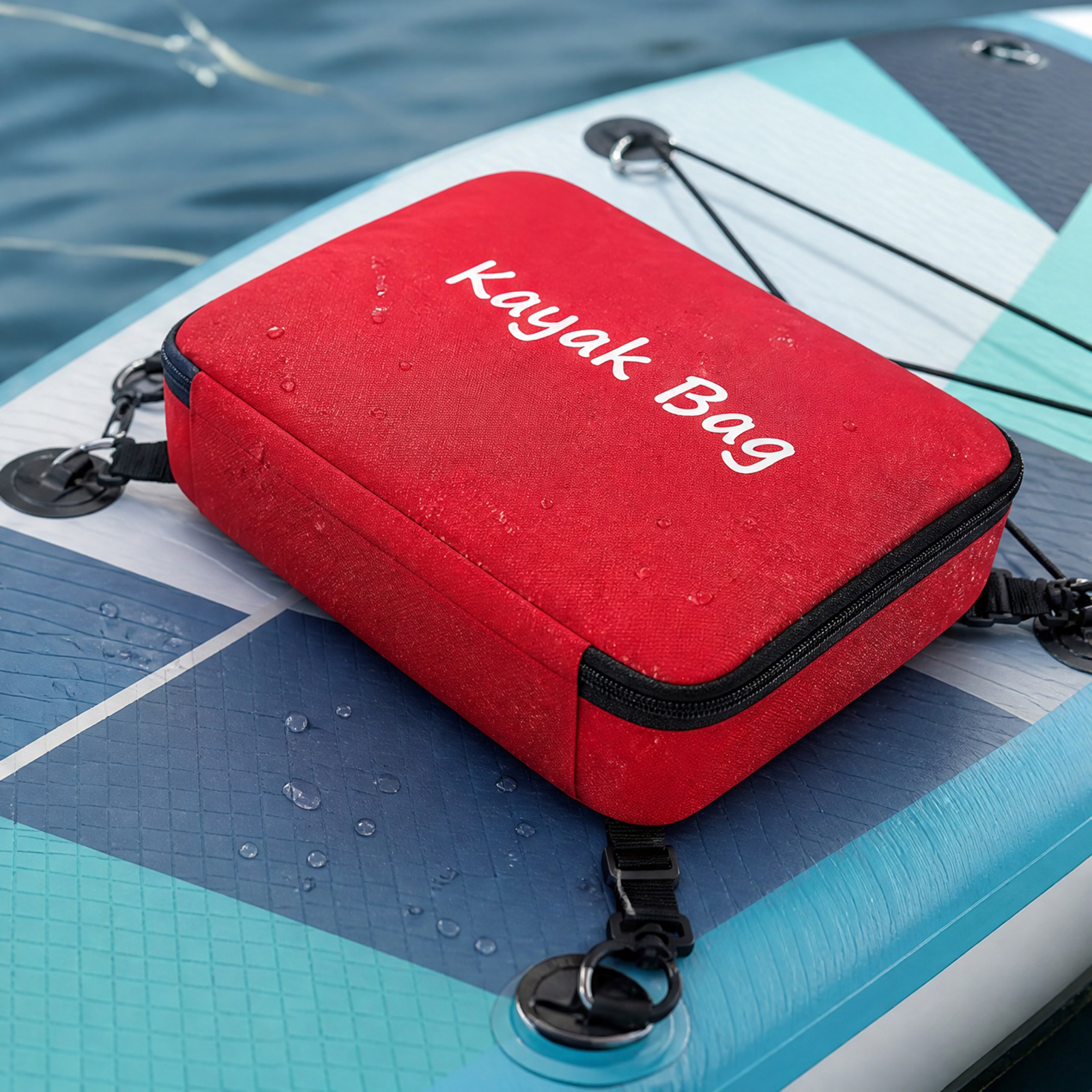 Paddle Board Storage Bag Water - Women'S Kayak Accessories incelemesi ve fiyatı