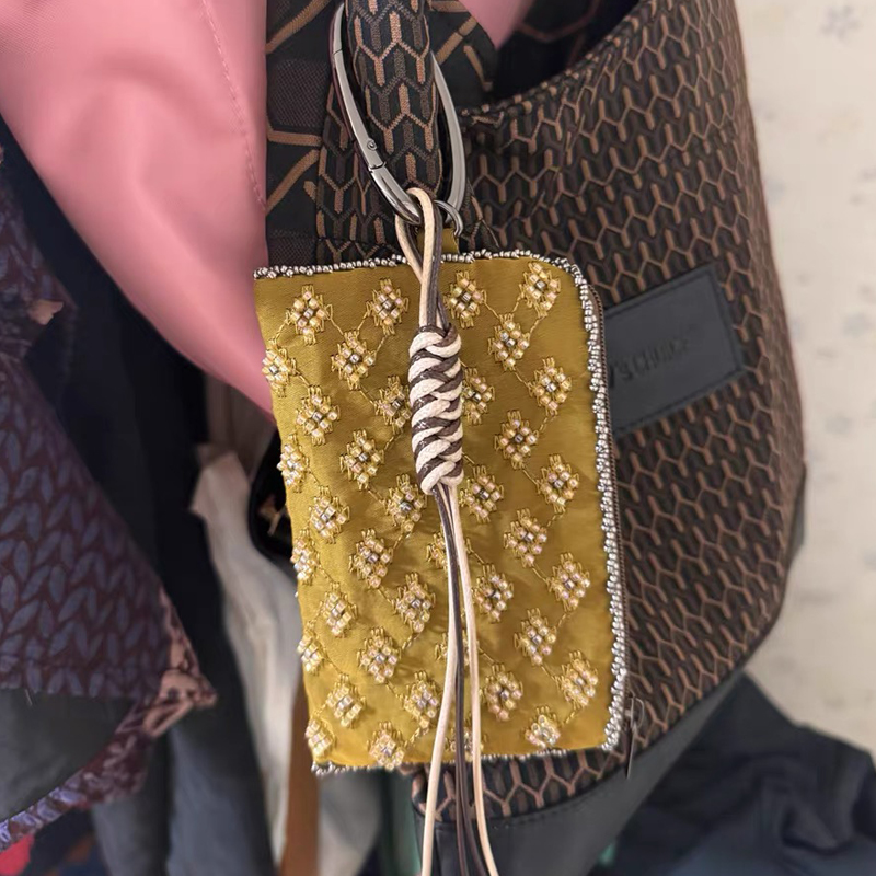 Mini Accessory Charm Bags For  - Women'S Accessories Handbags incelemesi ve fiyatı