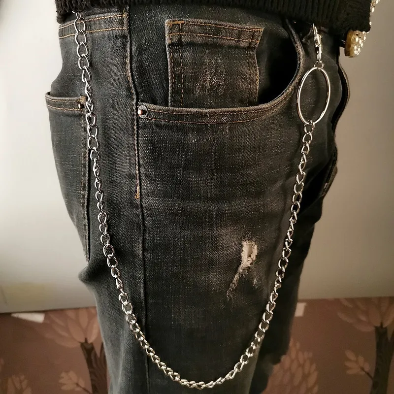 Layer Metal Belt Chain Punk Ho - Women'S Accessories Wallet incelemesi ve fiyatı