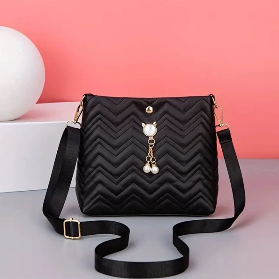 Vintage Style Handbag Crossbod - Women'S Accessories Handbags incelemesi ve fiyatı