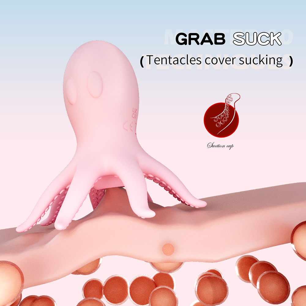 Octopus Vibrators For Women G  - Women Accessories App incelemesi ve fiyatı