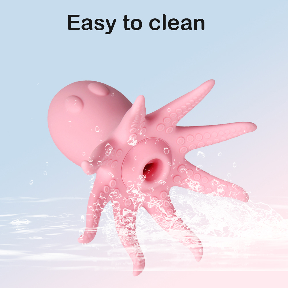 Octopus Vibrators For Women G  - Women Accessories App incelemesi ve fiyatı