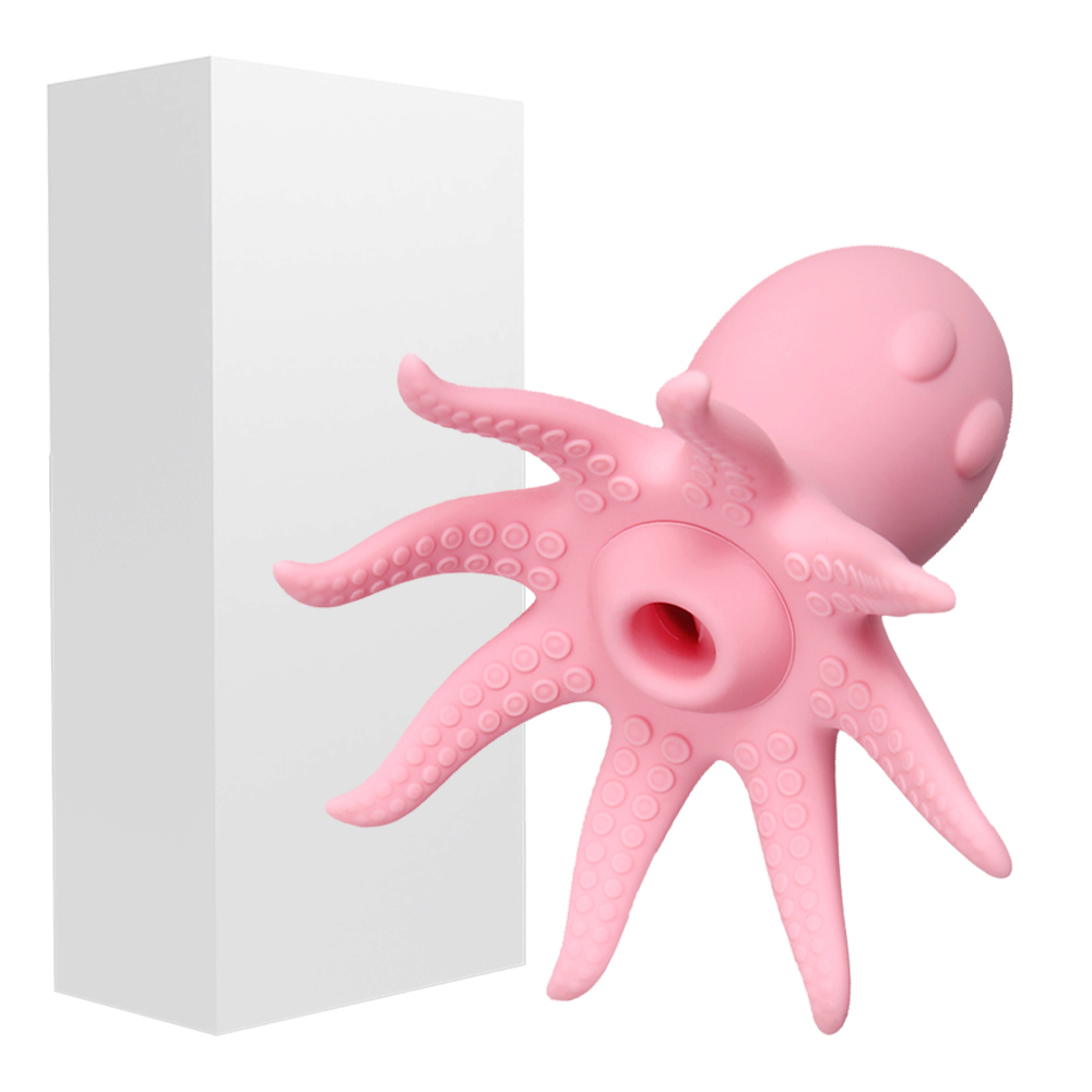Octopus Vibrators For Women G  - Women Accessories App incelemesi ve fiyatı