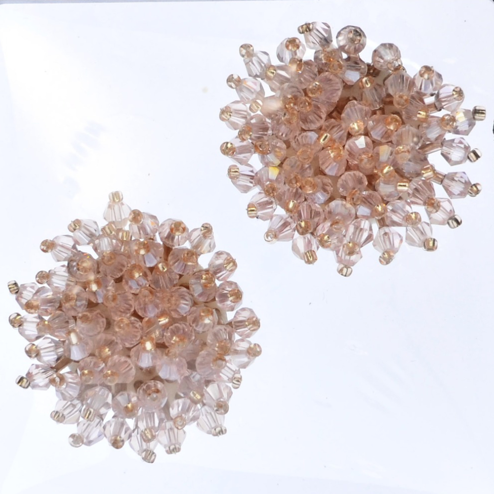 2PCS Elegant Button Covers Han - Women Accessories Trendy incelemesi ve fiyatı