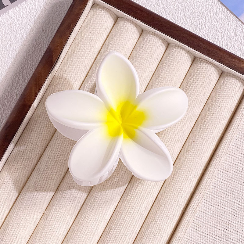 1/6PCS 8CM Women Flower Hair C - Women Accessories In Wholesale incelemesi ve fiyatı