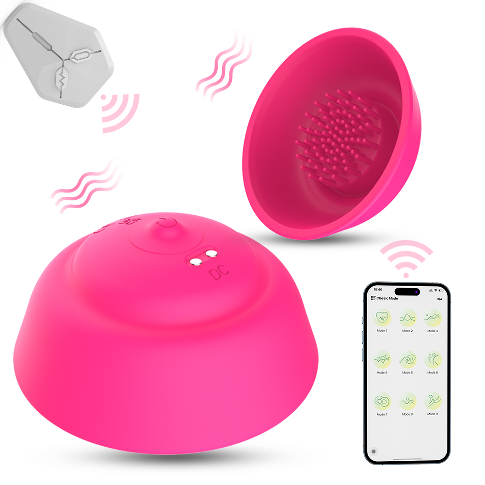 Nipple Toy Vibrator for Women  - Women Accessories App incelemesi ve fiyatı