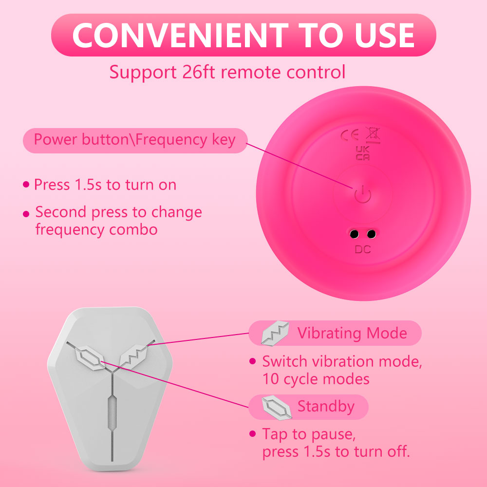 Nipple Toy Vibrator for Women  - Women Accessories App incelemesi ve fiyatı