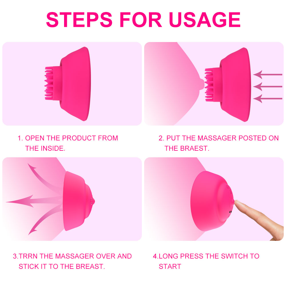 Nipple Toy Vibrator for Women  - Women Accessories App incelemesi ve fiyatı