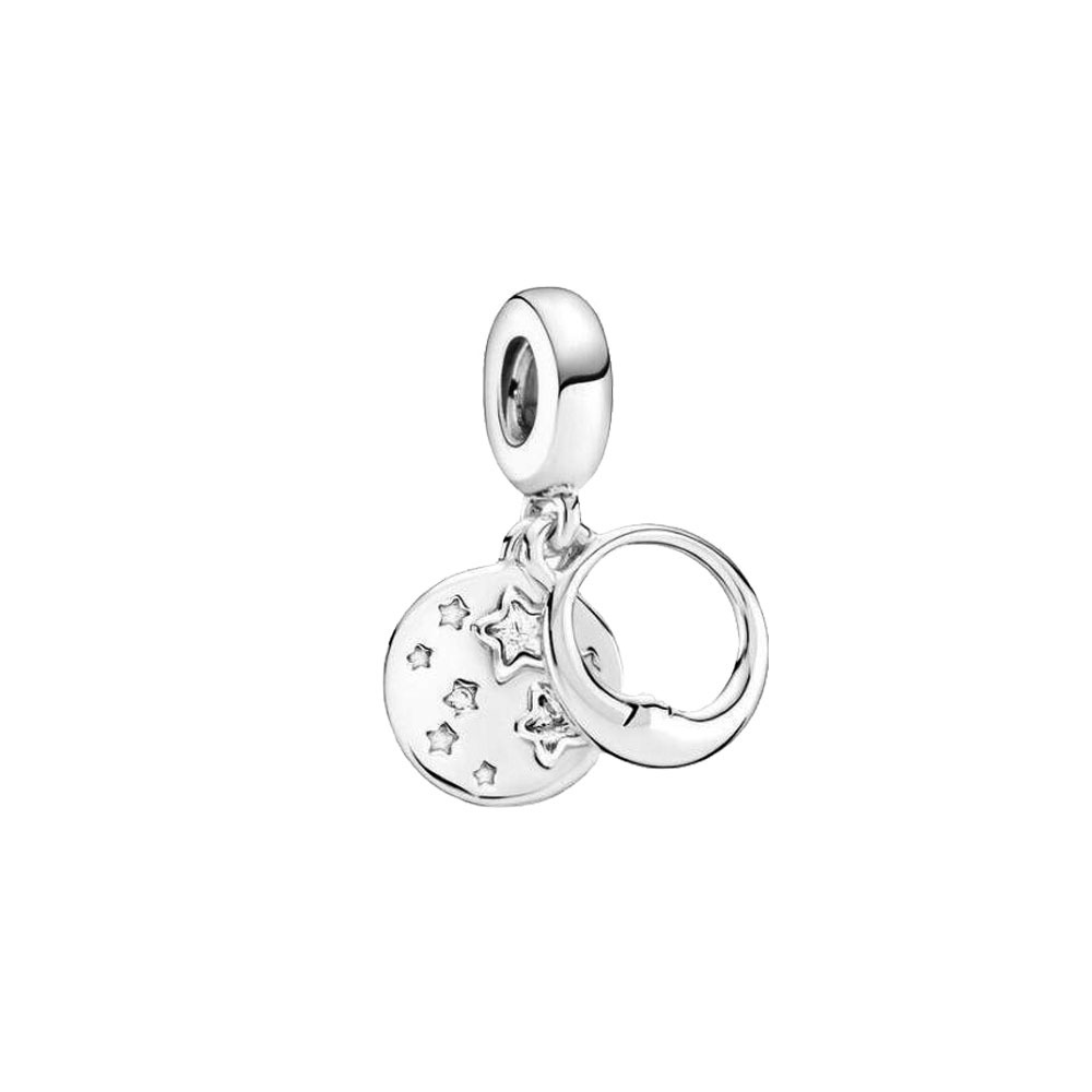 925 Pure Silver Pendant: Exqui - Women'S Accessories And Jewelry incelemesi ve fiyatı