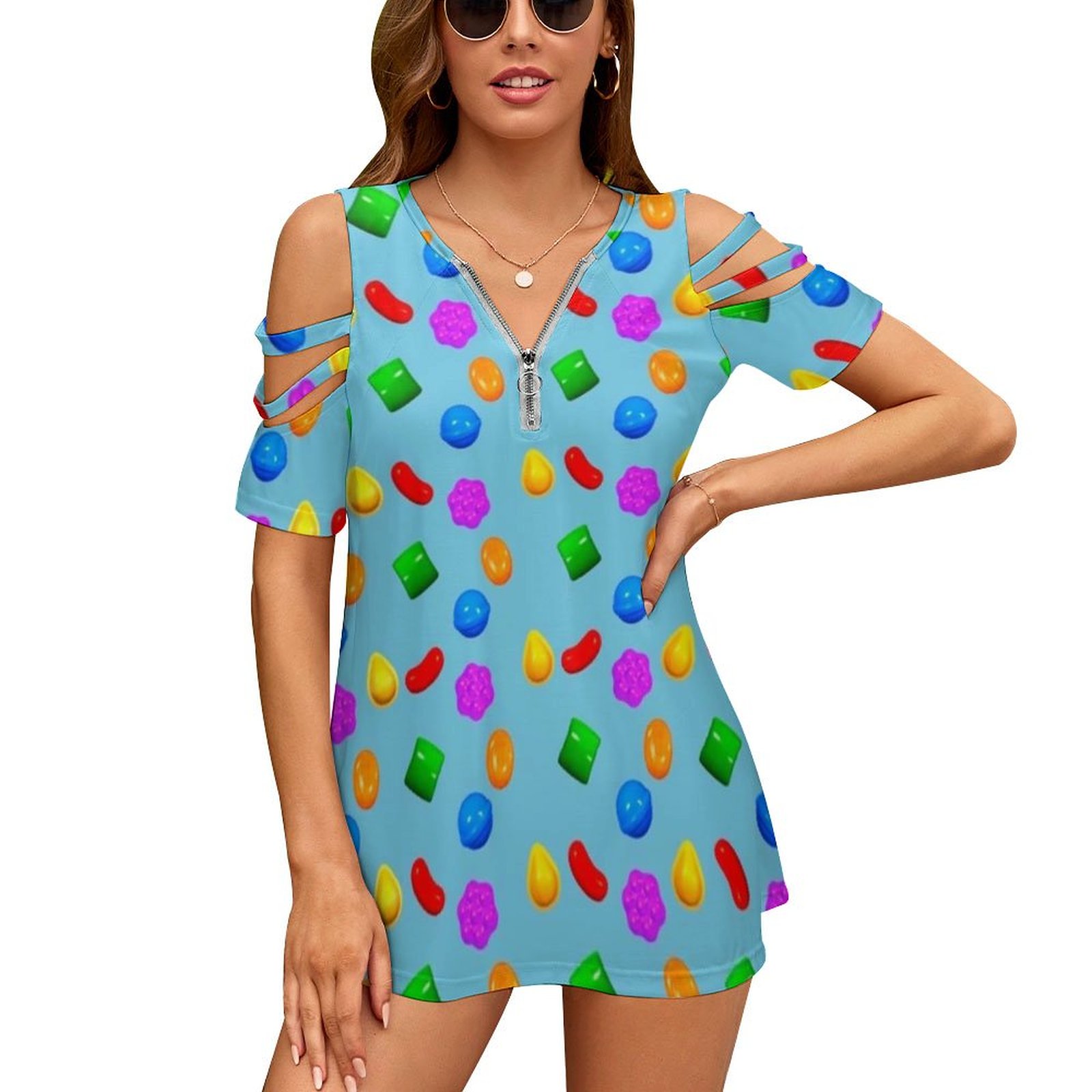 Gotta Crush Some Candy Crush N - Women Accessories App incelemesi ve fiyatı