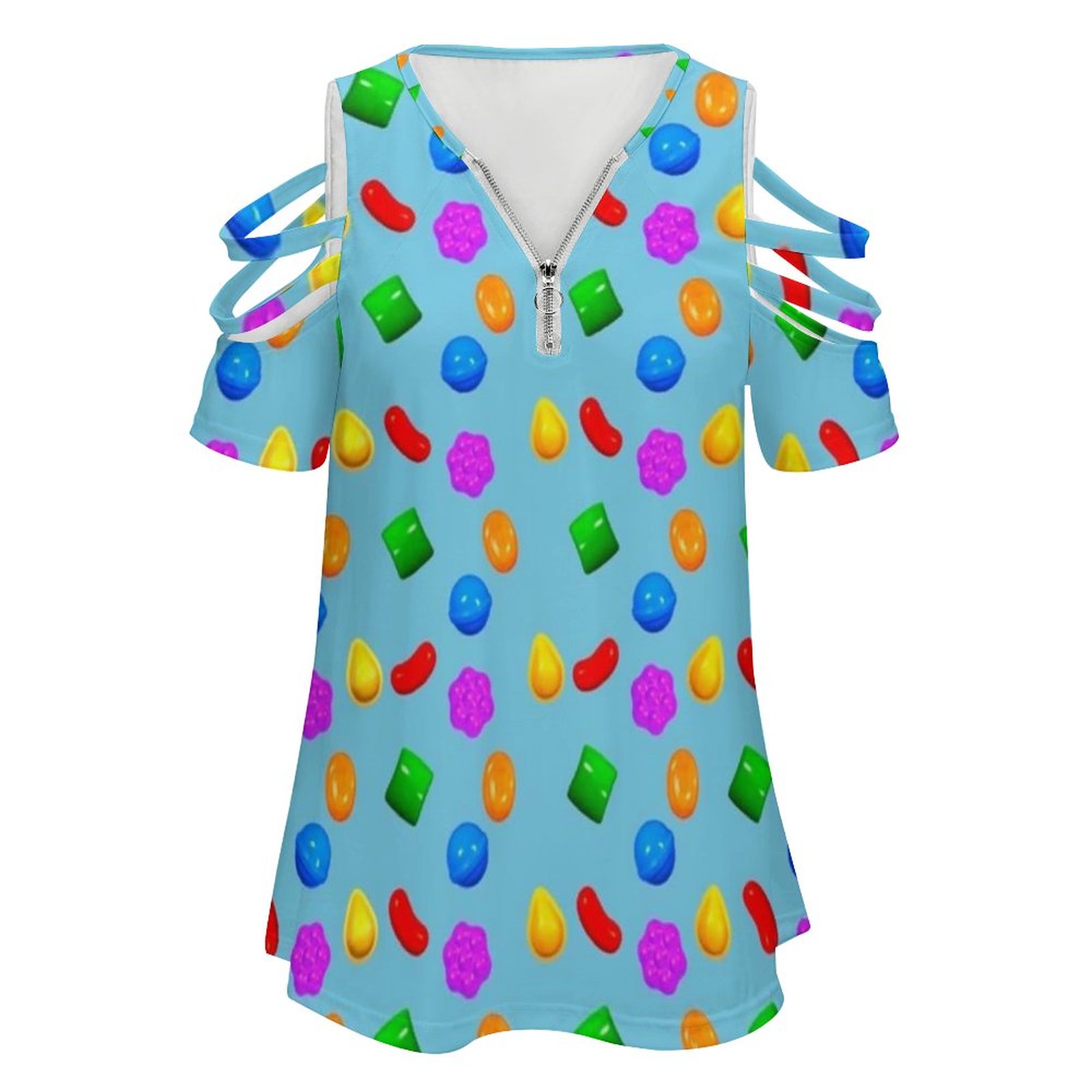 Gotta Crush Some Candy Crush N - Women Accessories App incelemesi ve fiyatı