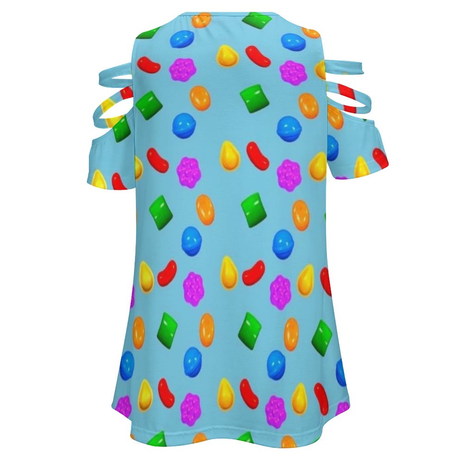 Gotta Crush Some Candy Crush N - Women Accessories App incelemesi ve fiyatı