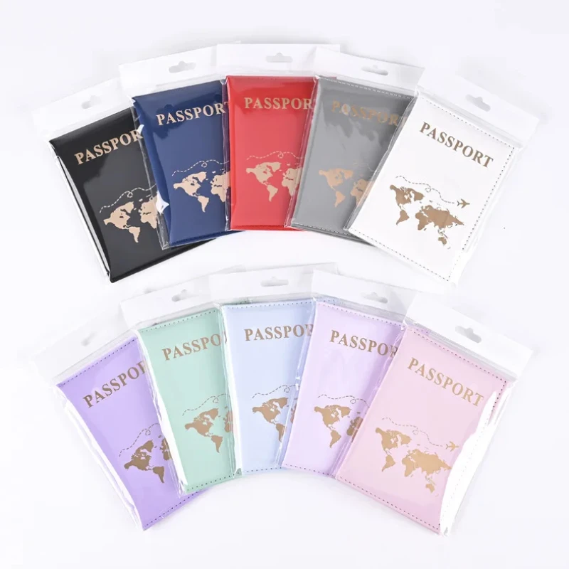 Fashion Passport Protective Co - Women'S Accessories Wallet incelemesi ve fiyatı