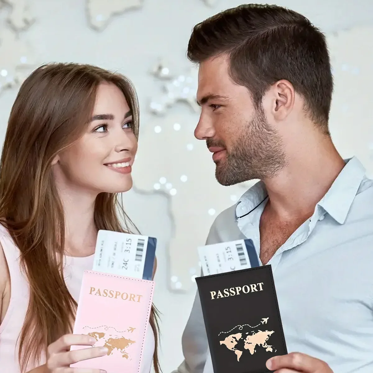 Fashion Passport Protective Co - Women'S Accessories Wallet incelemesi ve fiyatı