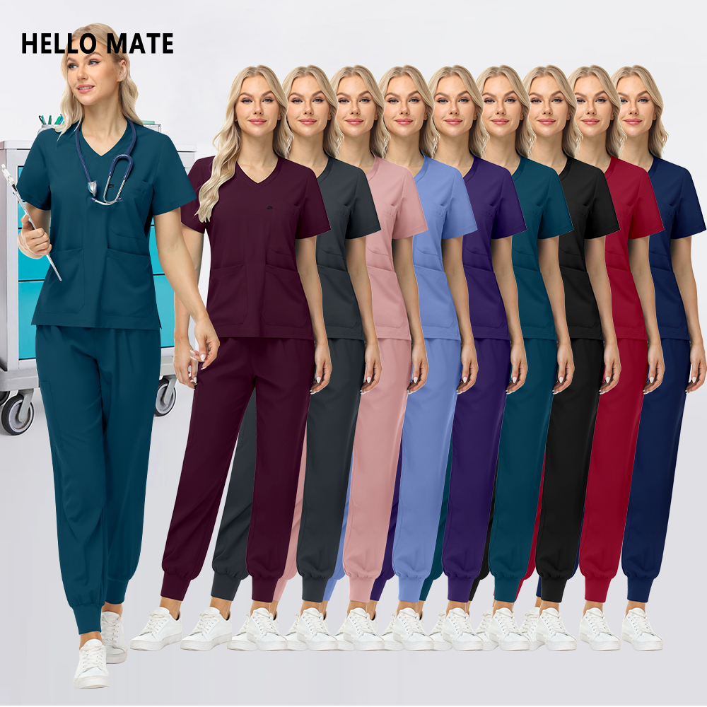 Wholesale Nurse Uniforms Women - Women Accessories In Wholesale incelemesi ve fiyatı