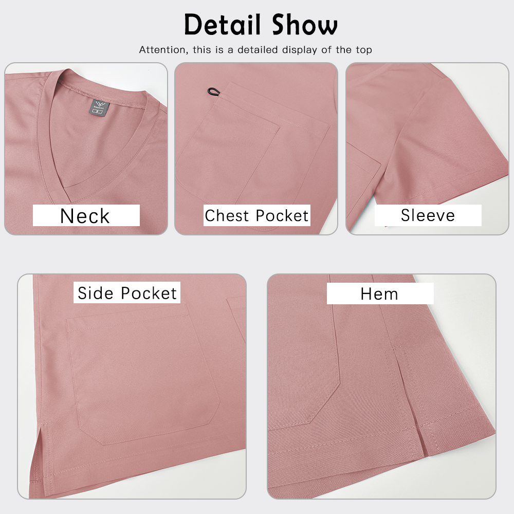 Wholesale Nurse Uniforms Women - Women Accessories In Wholesale incelemesi ve fiyatı