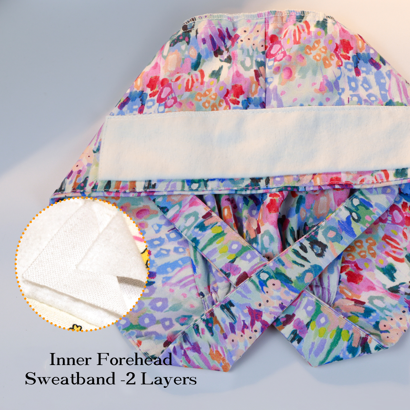 Wholesale Floral Clusters Patt - Women Accessories In Wholesale incelemesi ve fiyatı