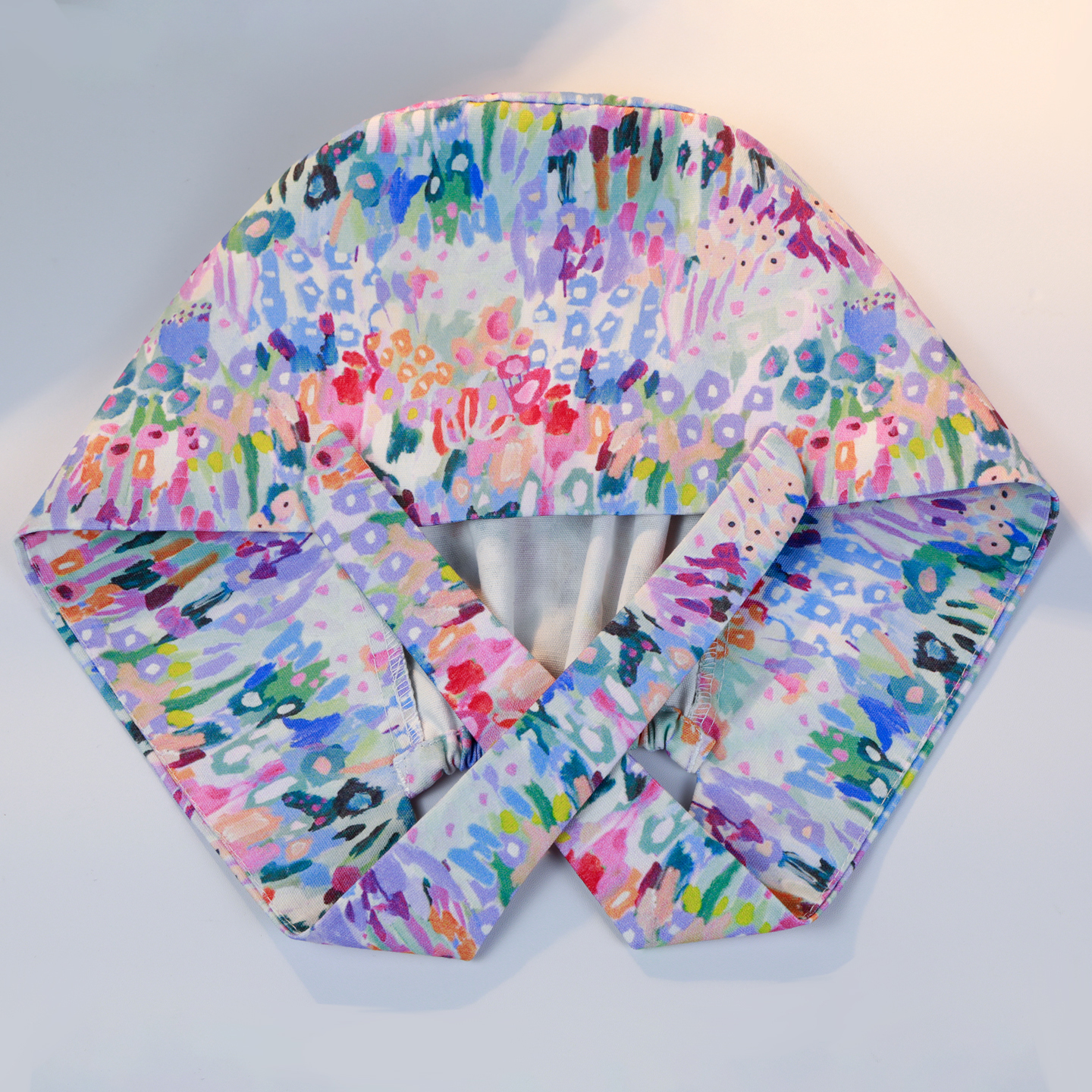 Wholesale Floral Clusters Patt - Women Accessories In Wholesale incelemesi ve fiyatı