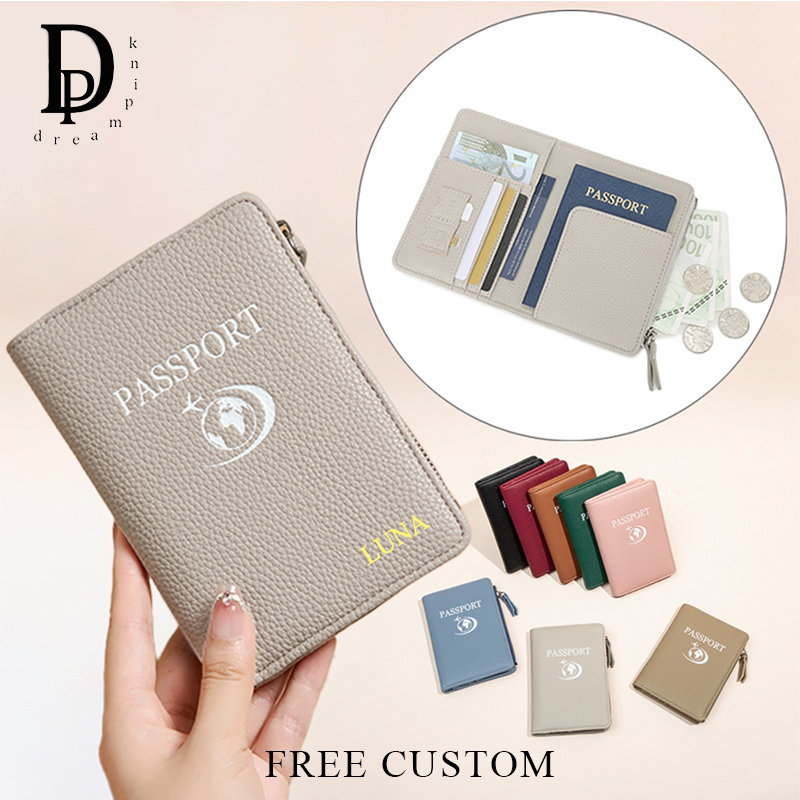 Travel Woman RFID Personalized - Women'S Accessories Wallet incelemesi ve fiyatı