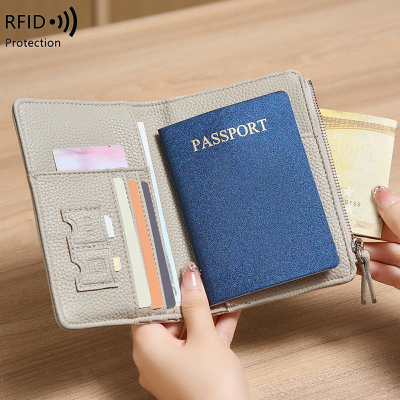 Travel Woman RFID Personalized - Women'S Accessories Wallet incelemesi ve fiyatı