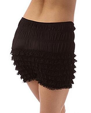 Lolita Safety Shorts Women Vin - Women'S Vintage Accessories incelemesi ve fiyatı