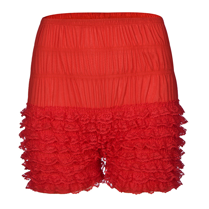Lolita Safety Shorts Women Vin - Women'S Vintage Accessories incelemesi ve fiyatı