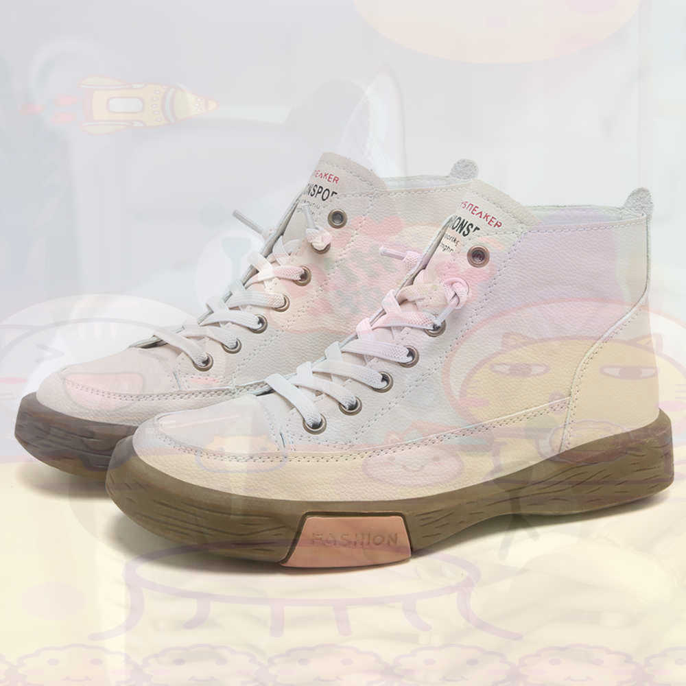 High Top Hi Cut Offers Skatebo - Women'S Accessories For Formal Wear incelemesi ve fiyatı