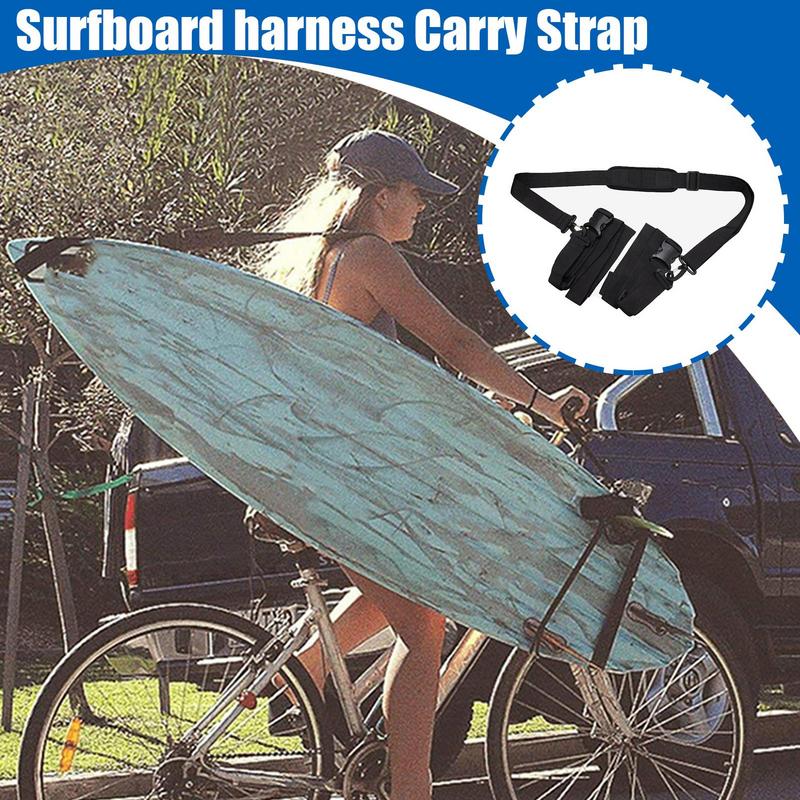 Portable Surfboard Strap Adjus - Women'S Kayak Accessories incelemesi ve fiyatı