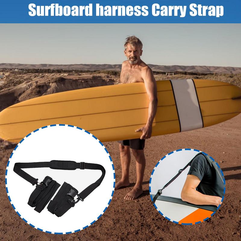 Portable Surfboard Strap Adjus - Women'S Kayak Accessories incelemesi ve fiyatı