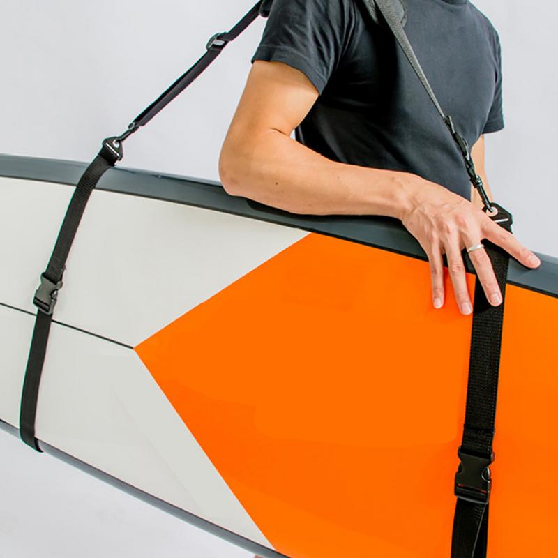 Portable Surfboard Strap Adjus - Women'S Kayak Accessories incelemesi ve fiyatı