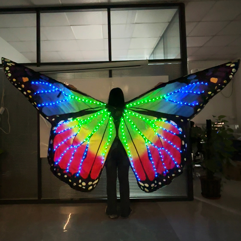 Men Women Belly Dance Wing But - Women Accessories App incelemesi ve fiyatı