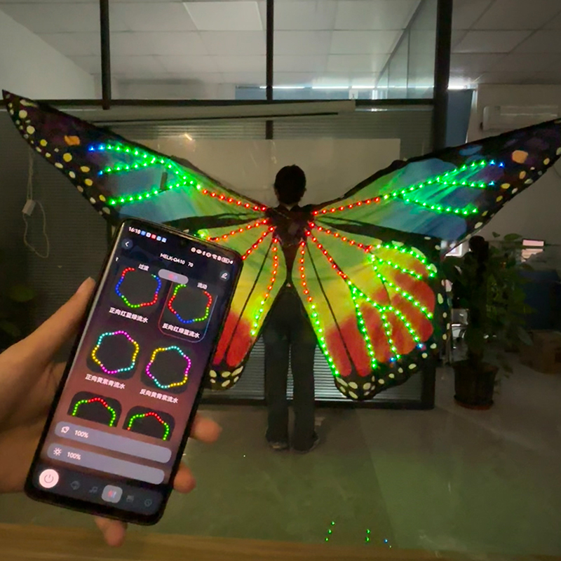 Men Women Belly Dance Wing But - Women Accessories App incelemesi ve fiyatı