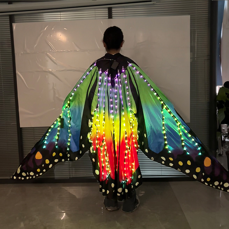 Men Women Belly Dance Wing But - Women Accessories App incelemesi ve fiyatı