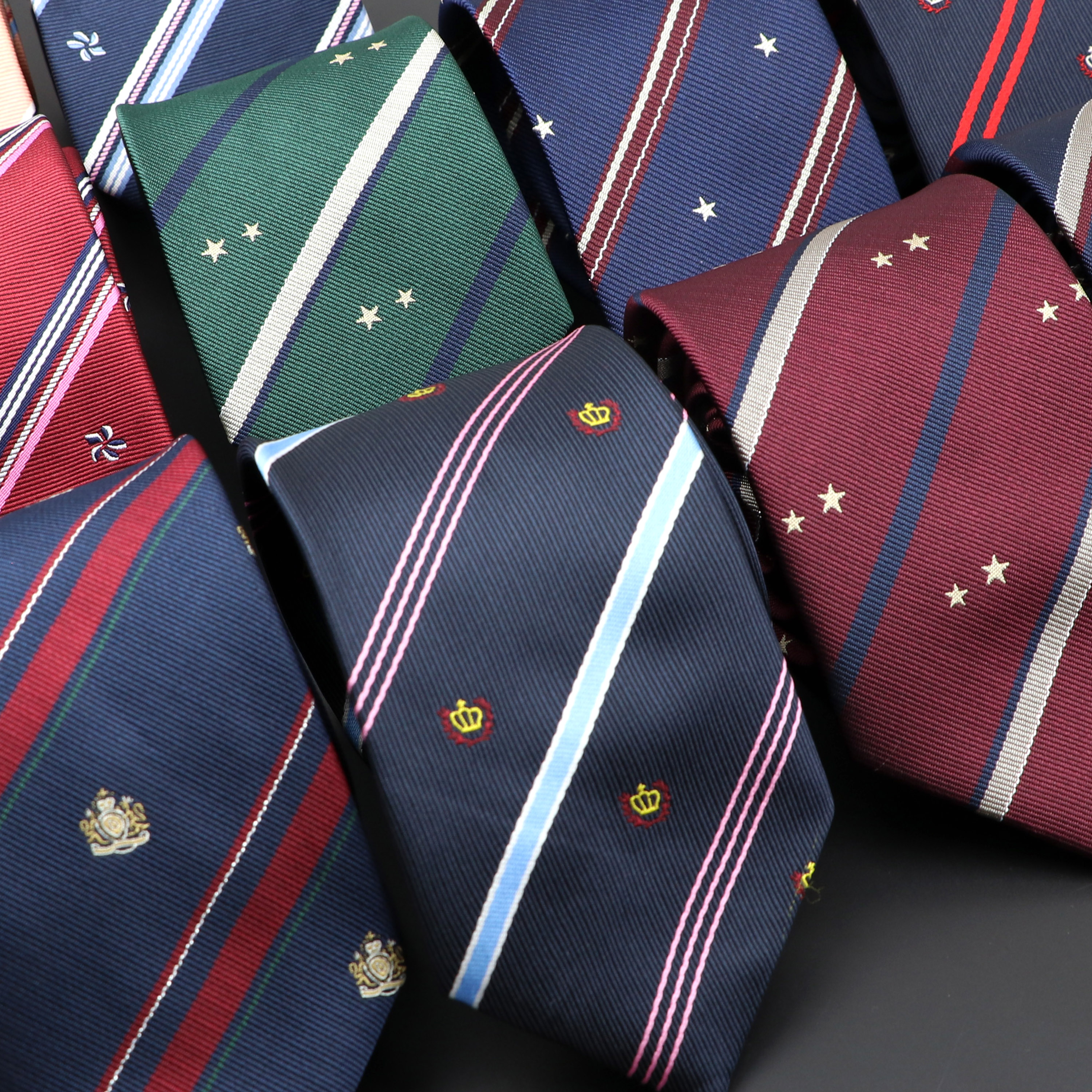 New School Formal Uniform Tie  - Women'S Accessories For Formal Wear incelemesi ve fiyatı