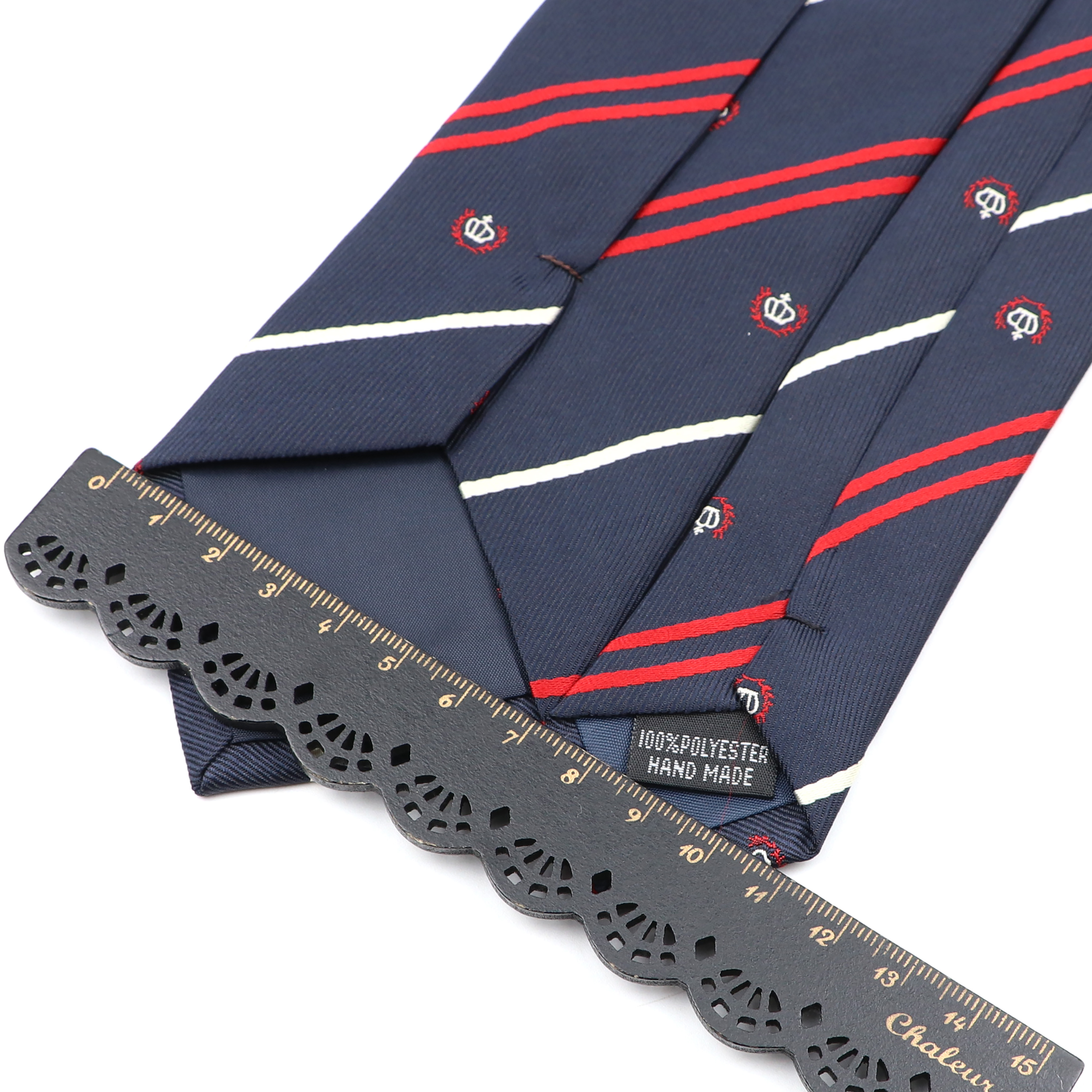 New School Formal Uniform Tie  - Women'S Accessories For Formal Wear incelemesi ve fiyatı