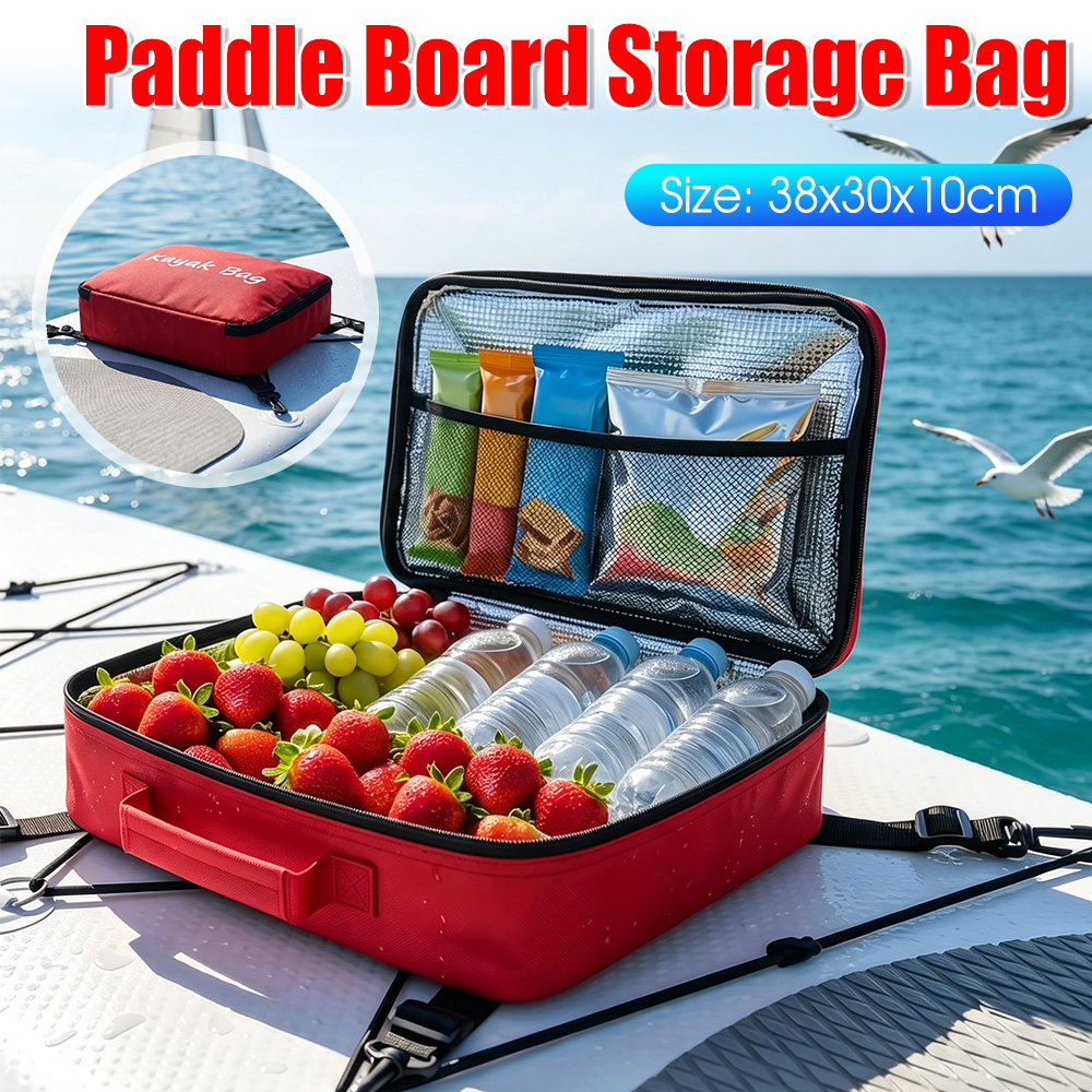 Paddle Board Storage Bag Water - Women'S Kayak Accessories incelemesi ve fiyatı