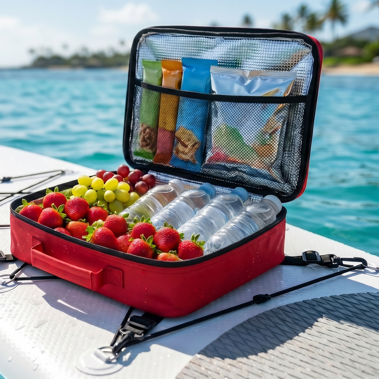 Paddle Board Storage Bag Water - Women'S Kayak Accessories incelemesi ve fiyatı