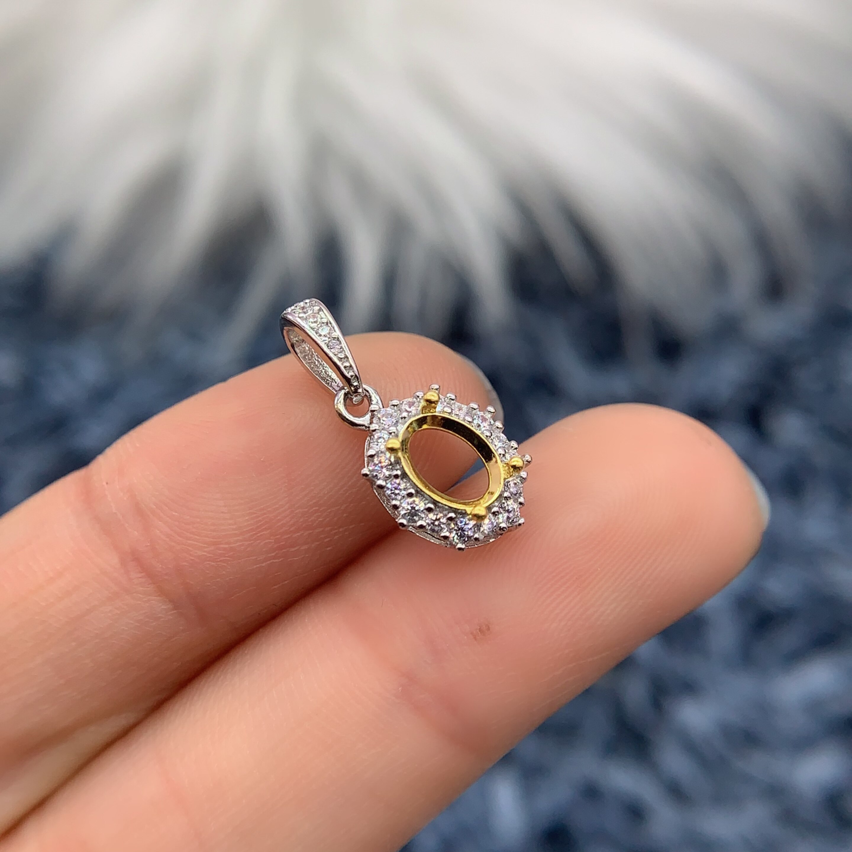 Wholesale S925 Sterling Silver - Women Accessories In Wholesale incelemesi ve fiyatı