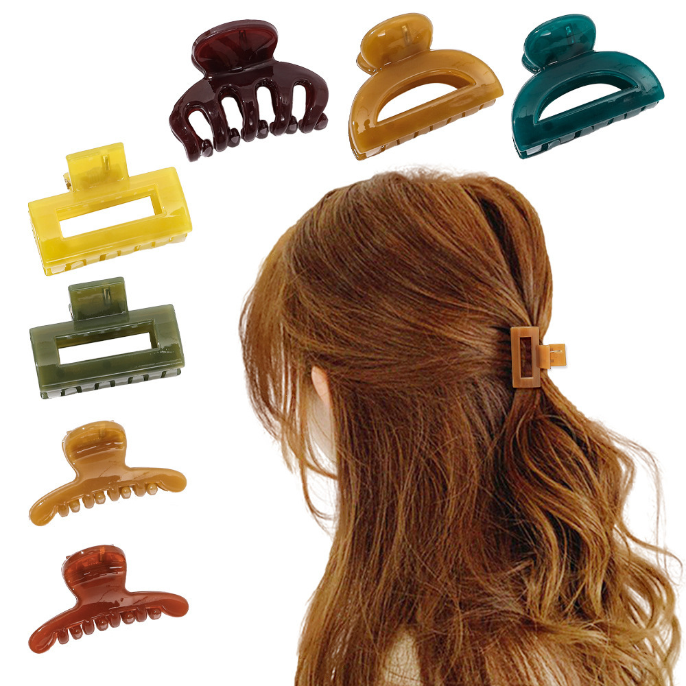 New Fashion Small Geometry Col - Women Accessories In Wholesale incelemesi ve fiyatı