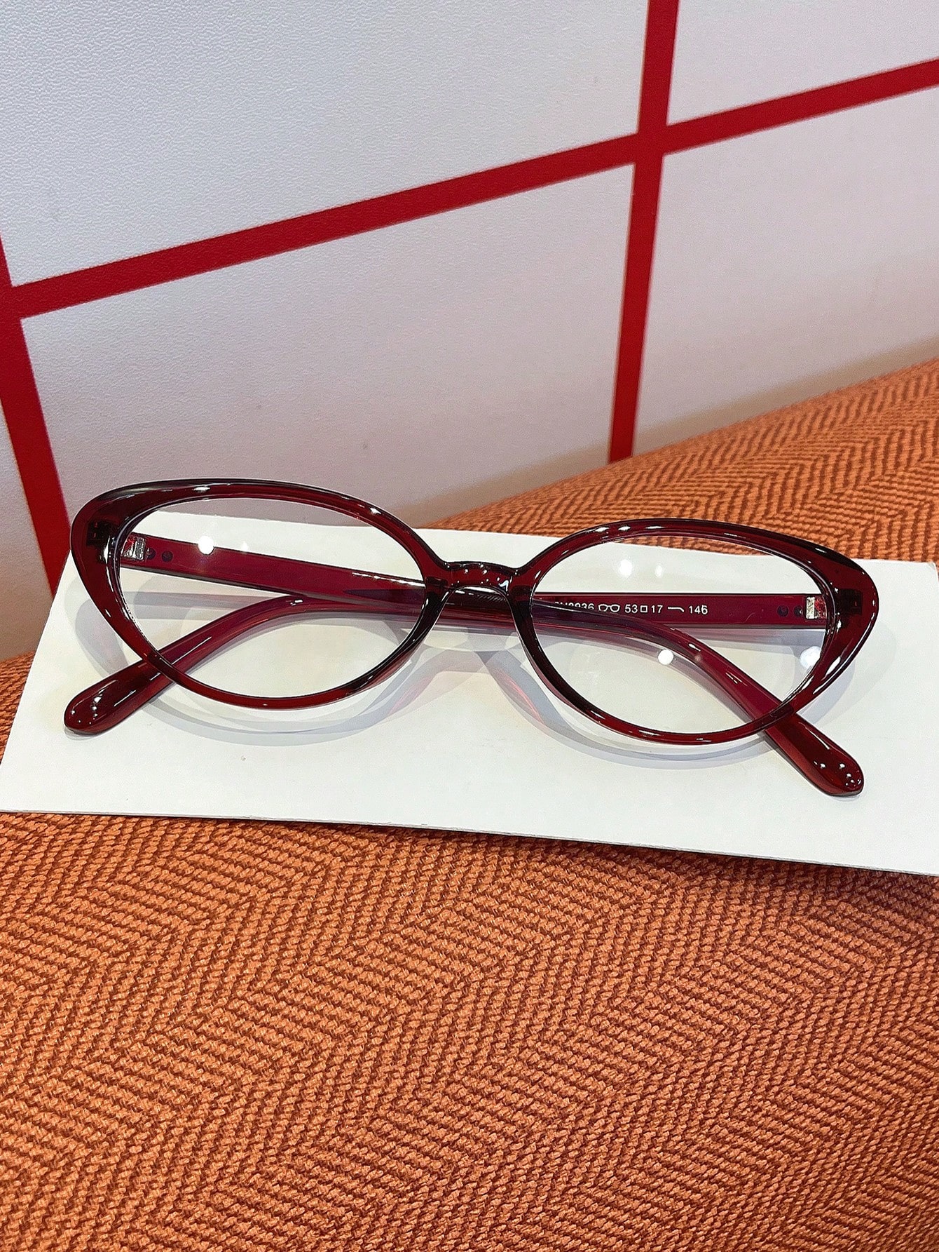 Trendy Rivet Decor Burgundy Ca - Women Accessories Trendy incelemesi ve fiyatı