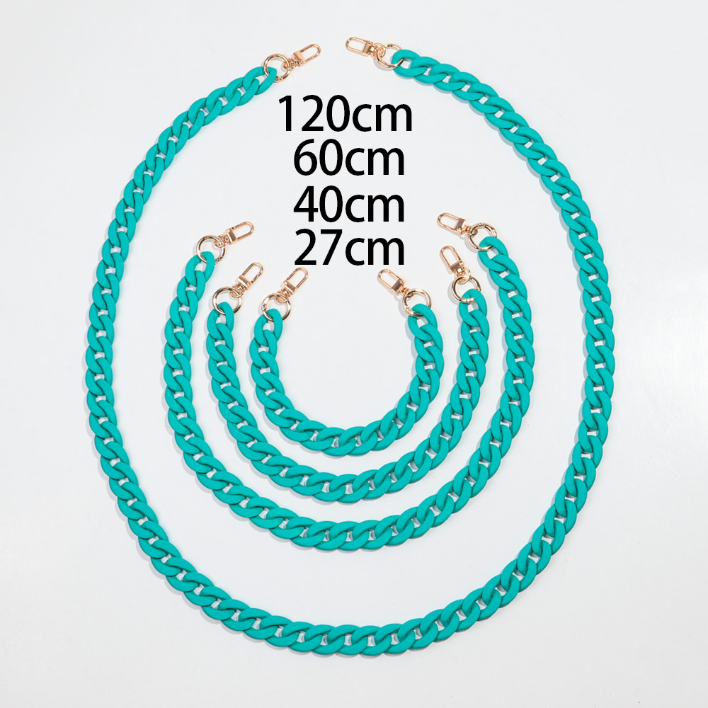 New Trend Acrylic Iridescent C - Women'S Accessories Handbags incelemesi ve fiyatı