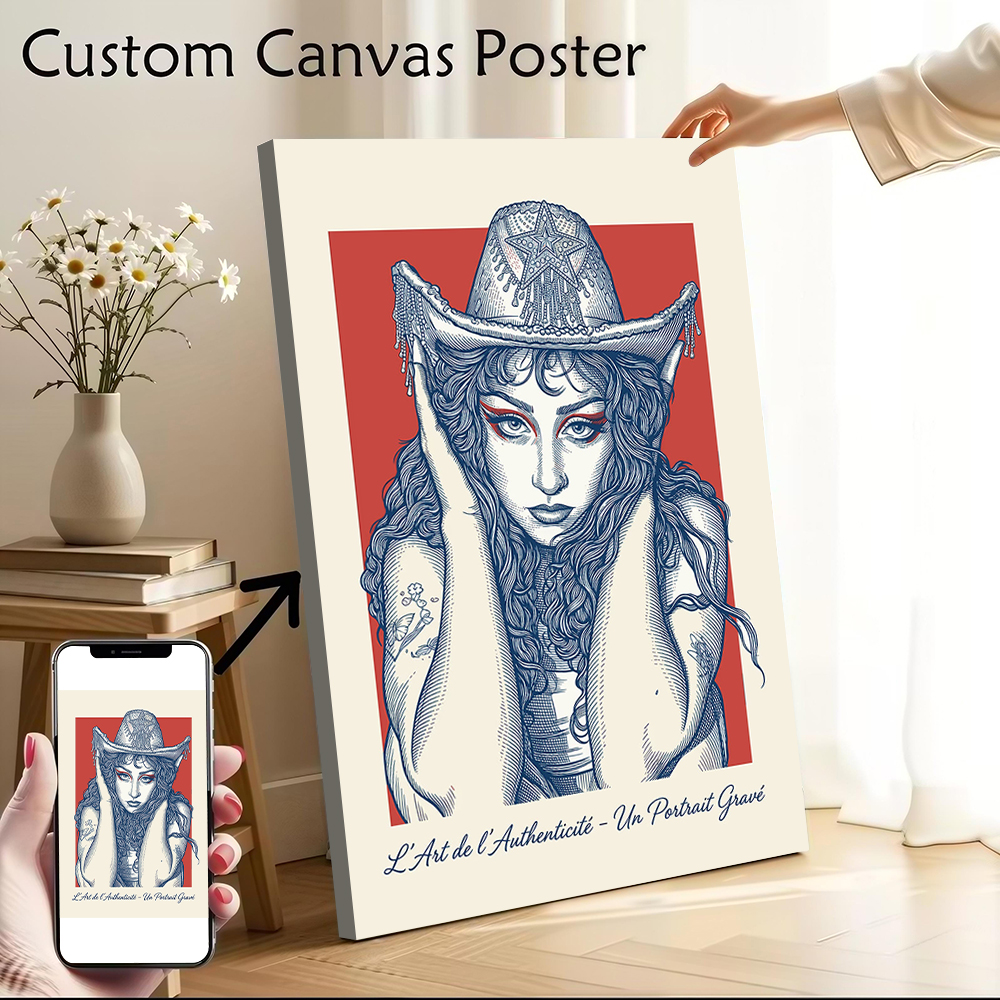 Chappell Roan Portrait of a Wo - Women Accessories Poster incelemesi ve fiyatı
